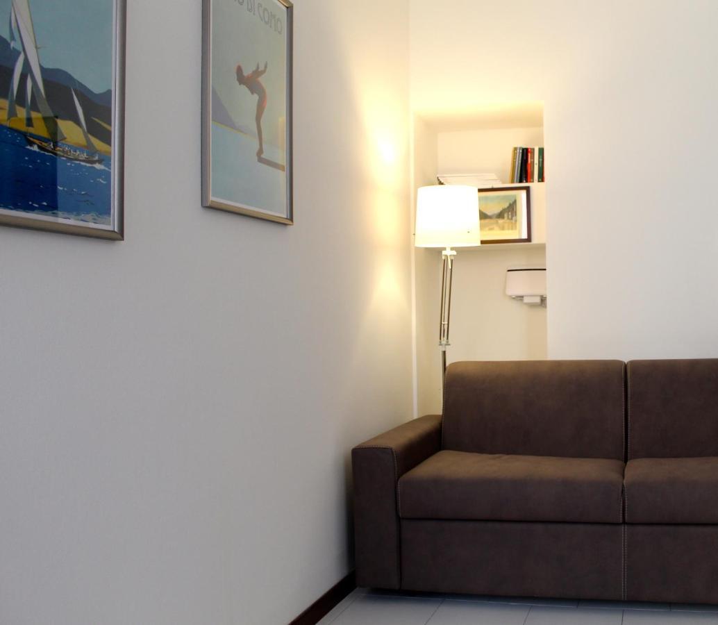 City Como Flat Exterior photo