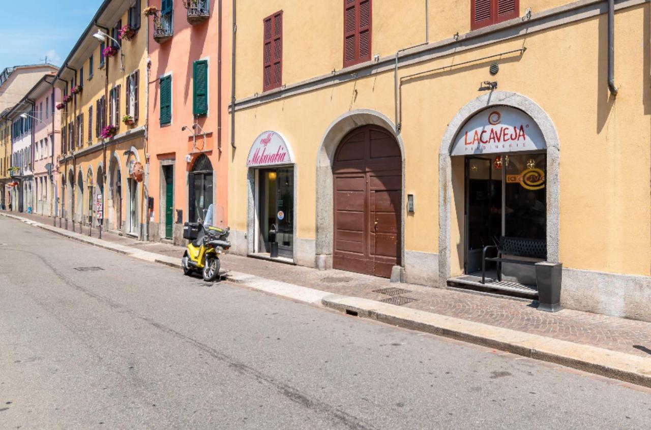 City Como Flat Exterior photo