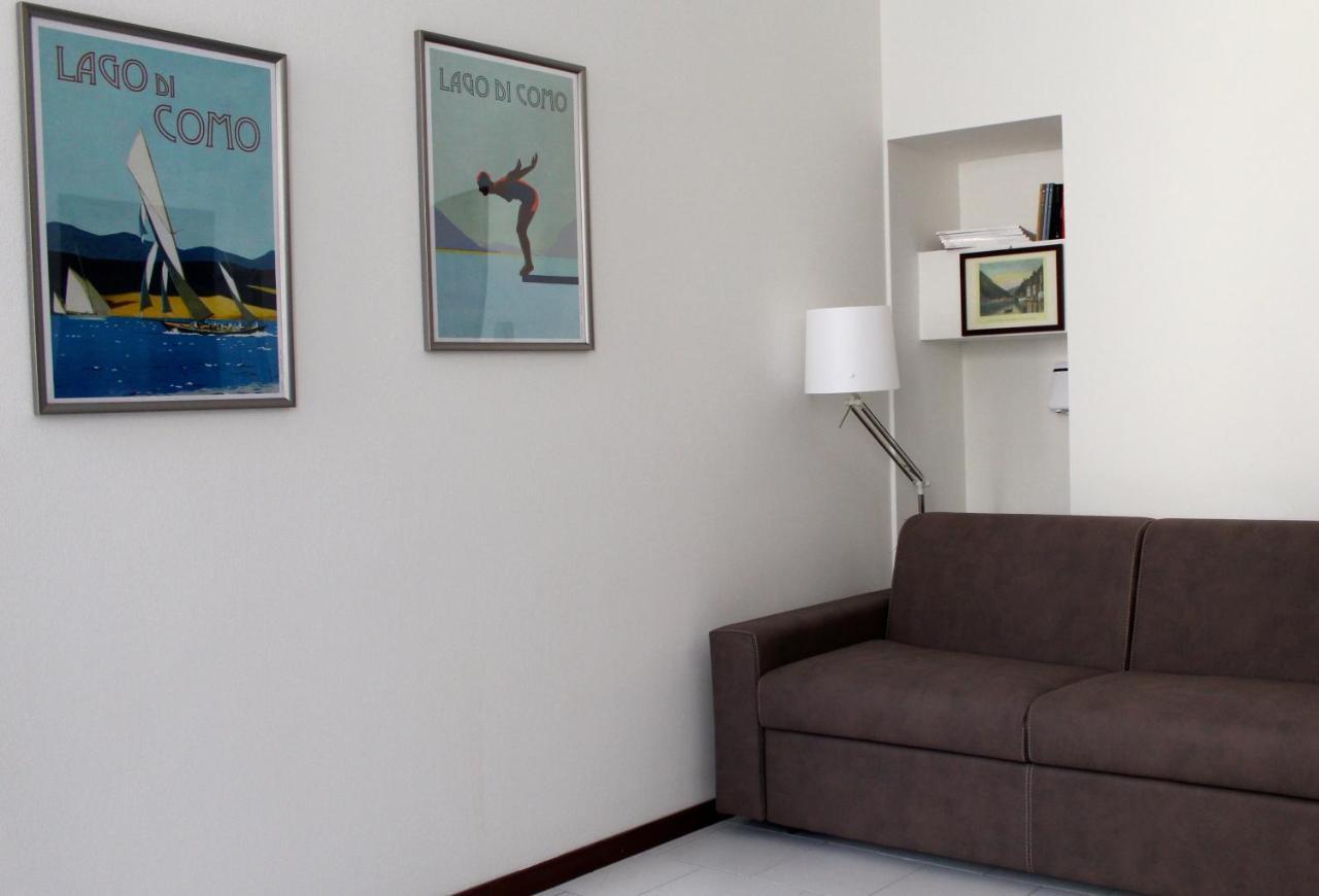 City Como Flat Exterior photo